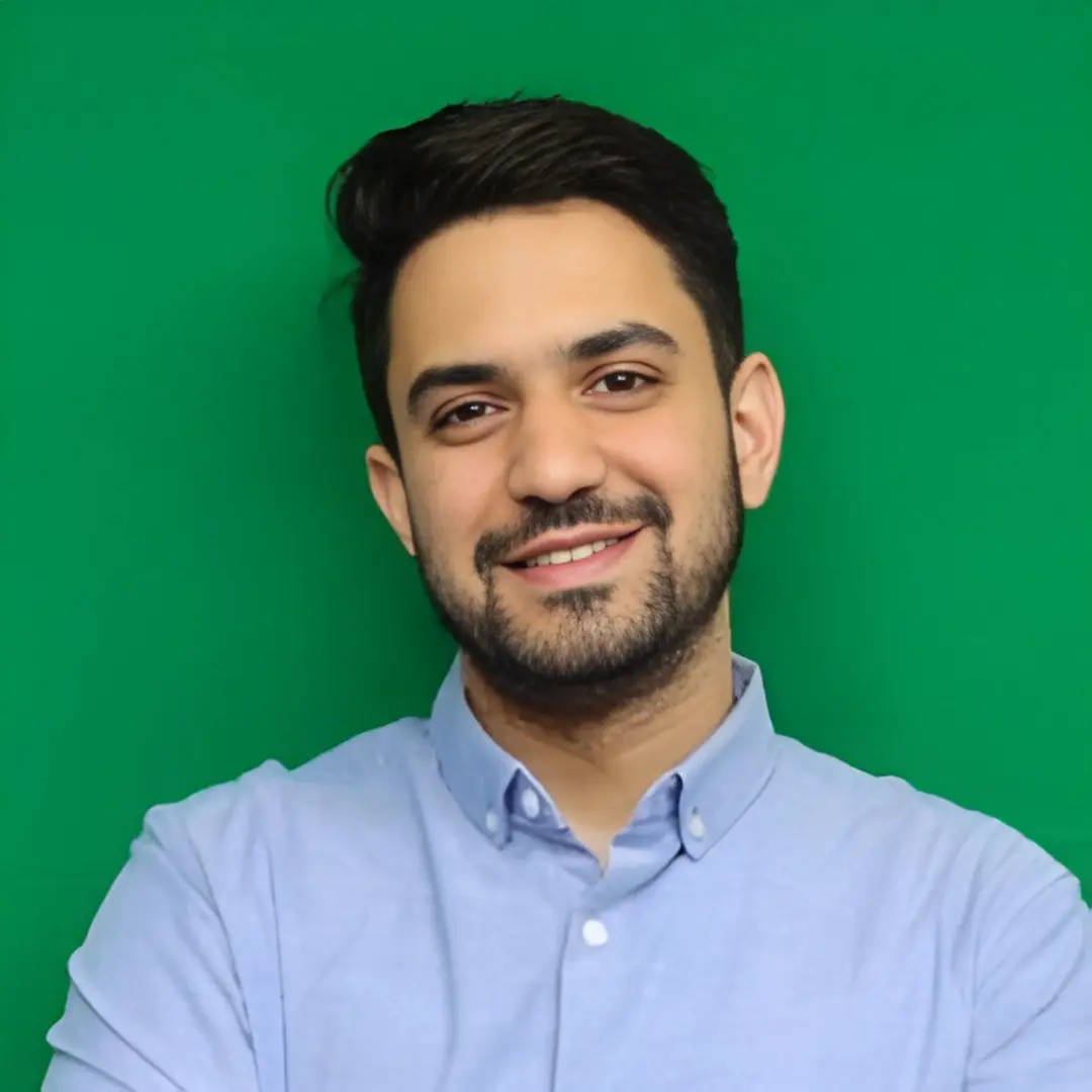 Rahul Bir Singh- COO