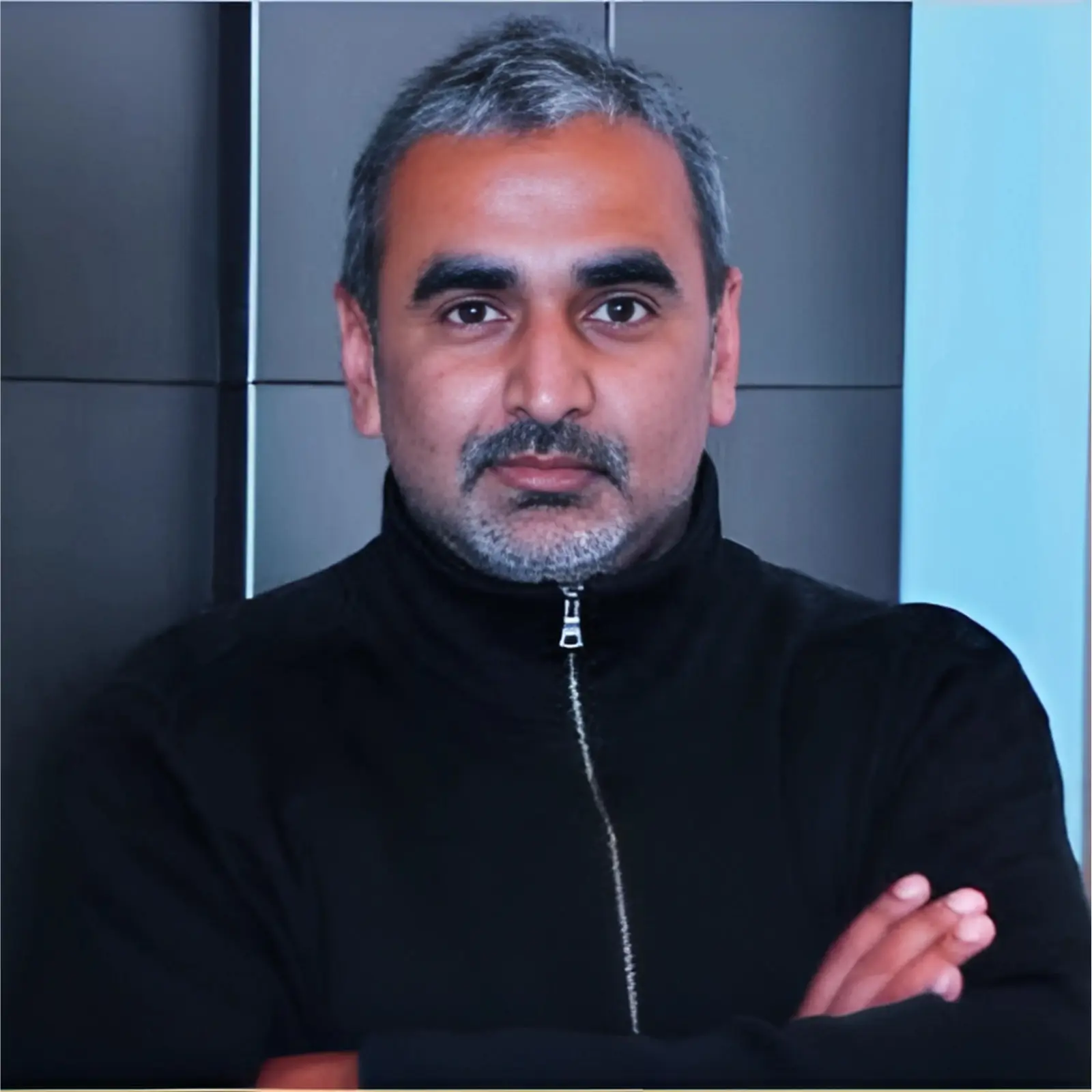 Sandeep Kalsi- CEO