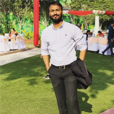 Vimal- Head of Growth