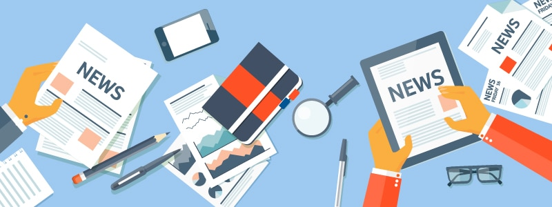 7 Newsletters Every PR & Comms Pro Should Subscribe To