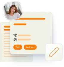 Illustration of Step 1: Discover