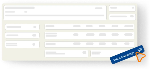 Monitor and track over 10k+ services from metro cities to tier 3 towns